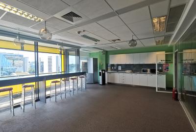 Birouri | 350 - 1.500 mp | Metrou Pipera | Utilitati incluse | Mobilat/utilat - 11