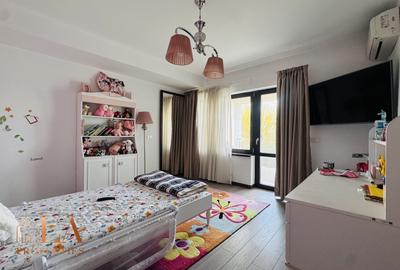 Casă individuală cu 5 camere cu Canalizare în Domnești - 19