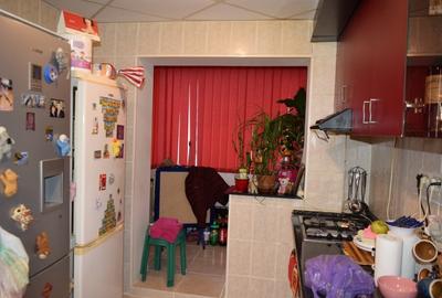 Oltenitei apartament 4 camere, loc ADP, Boxa, imbunatatiri, etaj 6/8, 1984 - 5