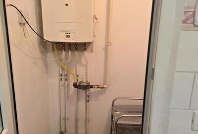 Apartament cu 3 camere decomandat în Central - 9