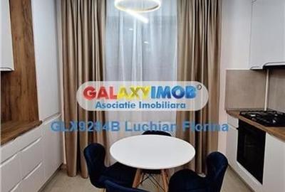 Inchiriere apartament 2 camere, bloc nou, parcare I Hils Pallady - 3