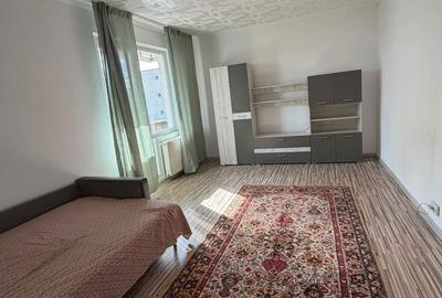Apartament cu 2 camere decomandat în Central - 8