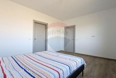 De Vanzare Casa noua 4 camere 573 mp teren Baldana Dambovita - 31