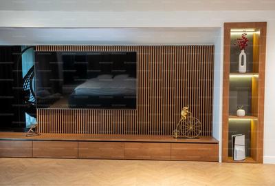 Casă cu 4 camere în Pasărea - 5