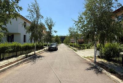 Teren Construcții intravilan de 24107 mp, în Corbeanca - 2