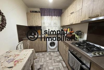 2 camere decomandate , etaj 1, centrala termica - 112 000 Euro - 4