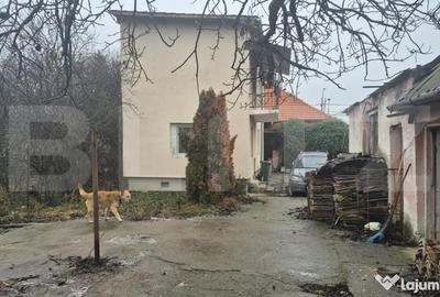 Casă cu 1 camere cu Teren 1306 Mp în Careiului - 9
