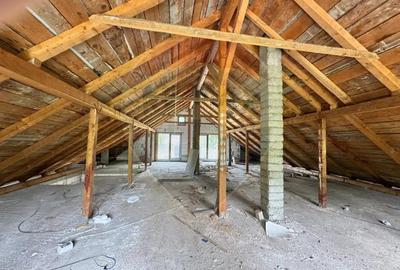 Casă cu 7 camere cu Teren 1014 Mp în Săliște - 11