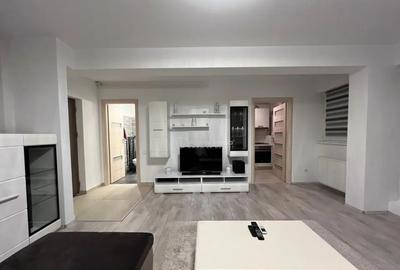 Garsonieră în Militari