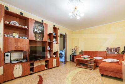 Apartament cu 4 camere decomandat în Crângași - 10