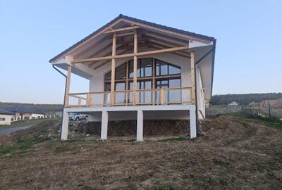 Casă cu 3 camere în Livezeni - 8