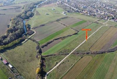 Teren Remetea Mare - rate pe 4 ani - cu utilitati garantate in contract - 4