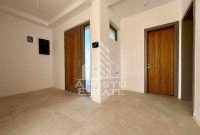 Duplex cu 4 camere cu Canalizare în Dumbrăvița - 5