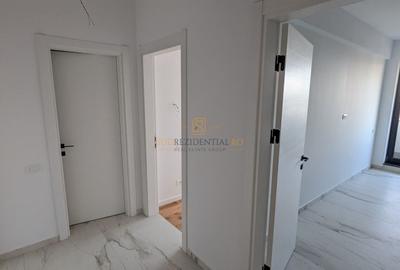 Apartament cu 2 camere decomandat în Berceni - 5