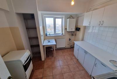 KM 5-garsoniera in bloc de apartamente - 1