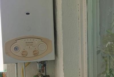 Apartament cu 2 camere decomandat în Precista - 6