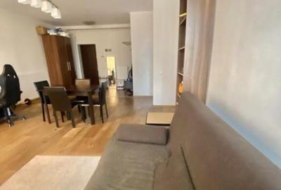 Apartament 2 camere bloc boutique Banu Manta - 2