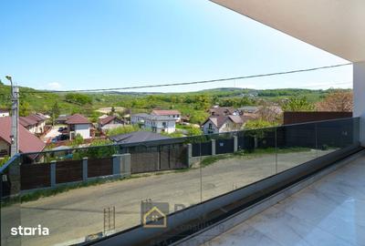 Casă cu 5 camere cu Teren 700 Mp în Bârnova - 11