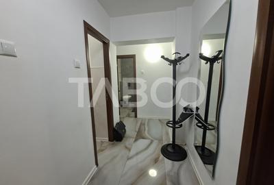 Apartament cu 3 camere decomandat, mobilat în Mihai Viteazul - 12