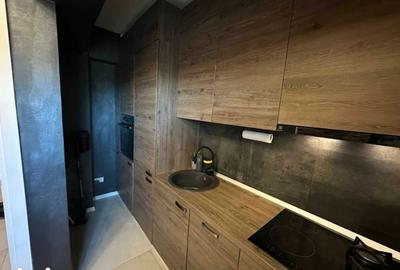 Apartament cu 2 camere decomandat, mobilat în Valea Lupului - 6