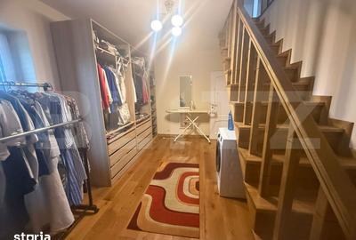 Casă cu 4 camere cu Teren 700 Mp în Central - 5