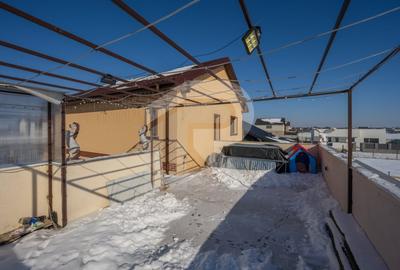 BERCENI – MACULUI, CASA 112 MP UTILI, LOT 320 MP! - 23