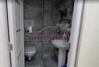 Spațiu comercial, de 114 mp, în Ștefan cel Mare - 2