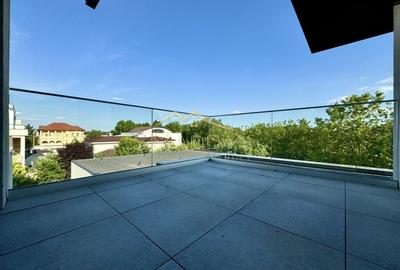 Vila cu 5 camere  *366mp* / Curte privată *315mp* / Pipera - Lake View - 51