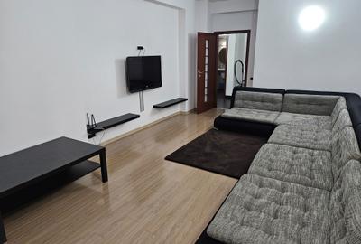 Apartament cu 3 camere decomandat în Central - 1