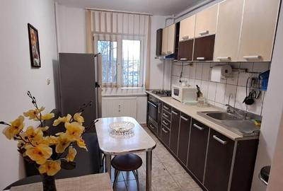 Rahova,Sebastian,Calea Ferentari+Nasaud inchiriere apartament 3 camere - 10