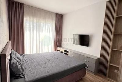 Casă individuală cu 4 camere în cartierul Aerocity, Tunari - 11