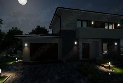 Casă cu 4 camere în Baia Sprie - 6