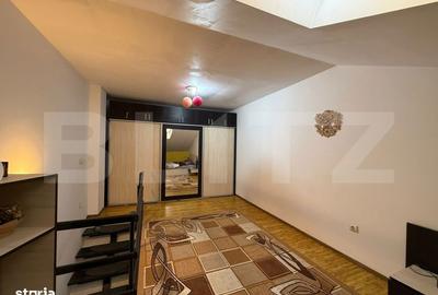Apartament cu 2 camere, mobilat în Nicolina - 4