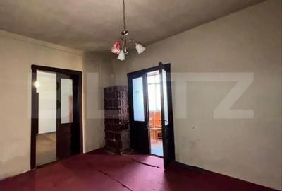 Casă cu 3 camere cu Teren 640 Mp în Central - 7