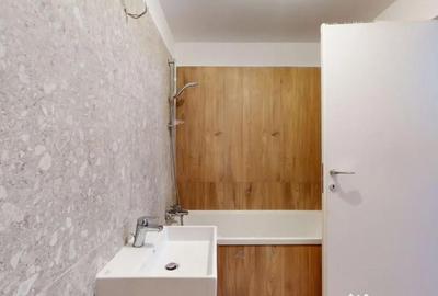 Garsonieră semidecomandată în 13 Septembrie - 9