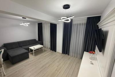 Apartament cu 2 camere decomandat, mobilat în Tomis Plus - 10
