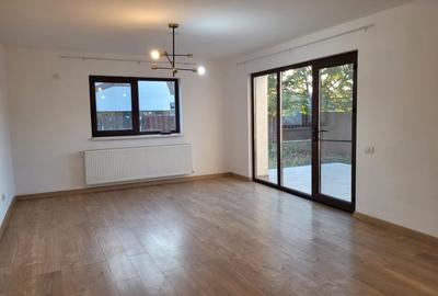 Vila de inchiriat / Magurele / Ambasador Residence / Curte 300 mp / - 2