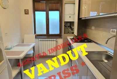 Apartament cu 2 camere semidecomandat în Ceair - 3