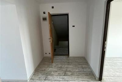 Apartament tip Penthouse zona Brailei , 115mp utili , etaj 6/6 lift - 12