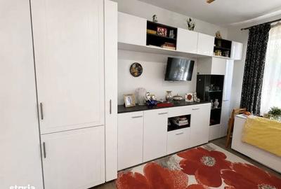 Garsonieră în Alexandru cel Bun - 4