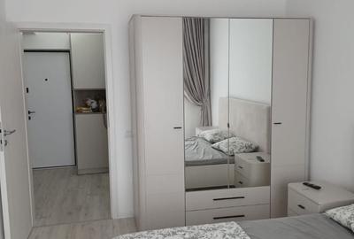 Apartament cu 2 camere semidecomandat în Central - 7
