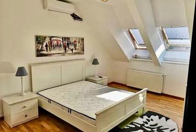 Chirie 2 camere LUX Parcul Carol - 5