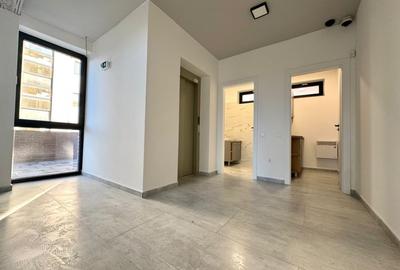 Cladire de birouri, Clinica , 550 MP , 10 Parcari, Cartierul Europa - 9