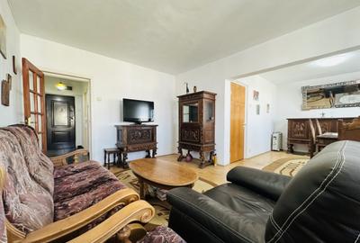 Apartament 4 camere - Sos Pantelimon- Parcul Morarilor - 15