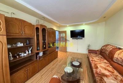 Apartament cu 2 camere decomandat în Central - 5