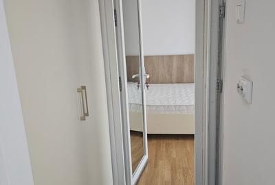 Apartament cu 2 camere semidecomandat în Central - 4