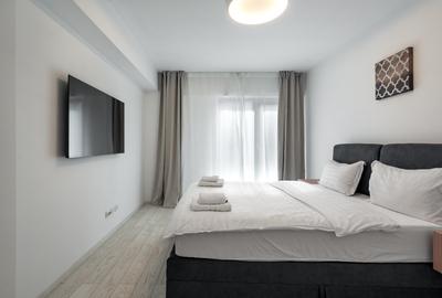 Apartament cu 2 camere decomandat, mobilat în Vest - 17