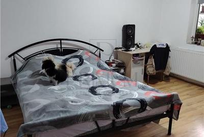 Apartament cu 4 camere decomandat, mobilat în Aeroport - 5