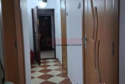 Garsonieră decomandată în Cantemir - 3