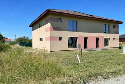 Vand jumatate de duplex , Sag - Manastire - 4